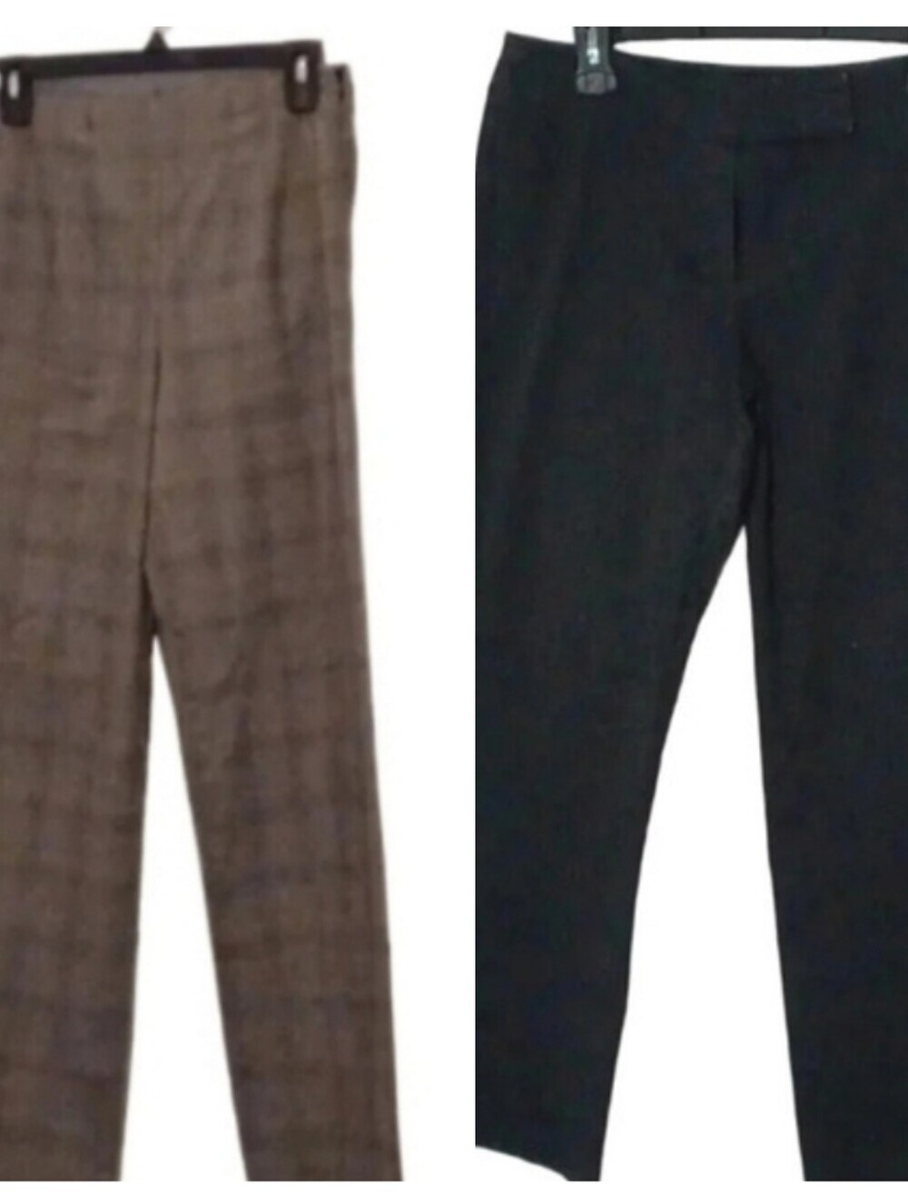 - Women’s Pants 2-Piece Bundle – Size 4 Good Condition